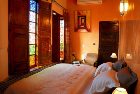 Отель Riad Adarissa  Фес